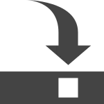 Add Dock SVG Icon